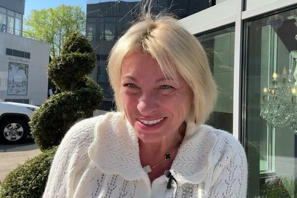 Анжела Перл назвала знак, который получит щедрое наследство в 2026 году