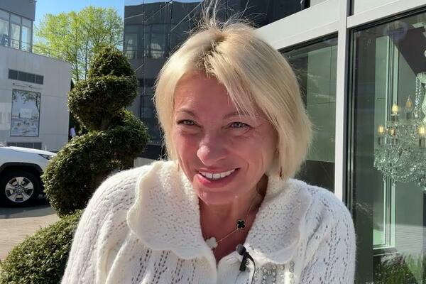 Анжела Перл назвала знак, который получит щедрое наследство в 2026 году