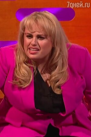 Ребел Уилсон - фото