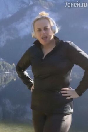 Ребел Уилсон