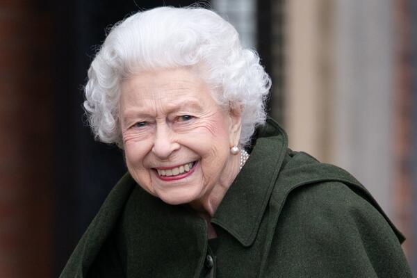 Не Чарльз: кто унаследует Виндзорский замок  