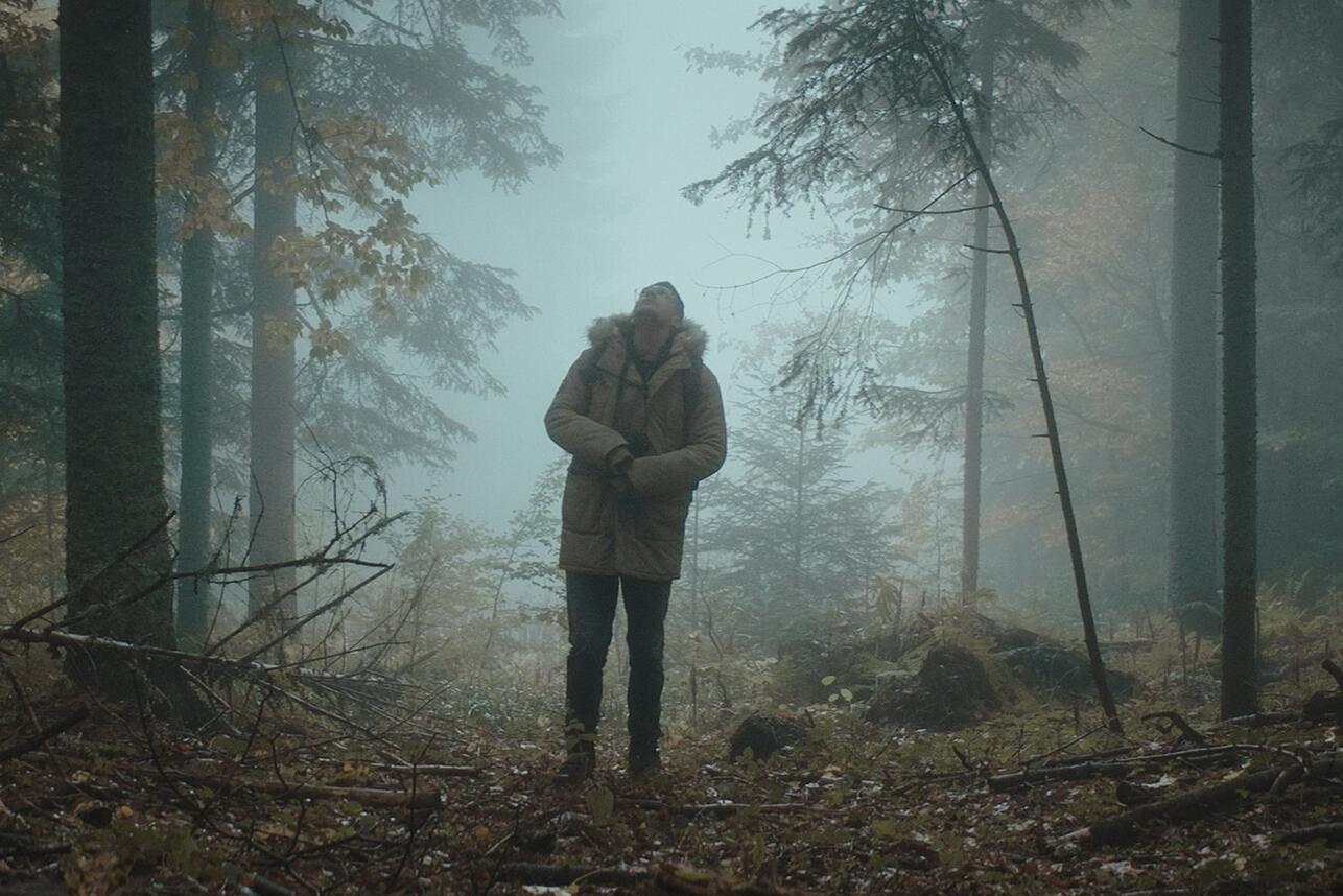 Кадр из фильма «Изоляция» фото