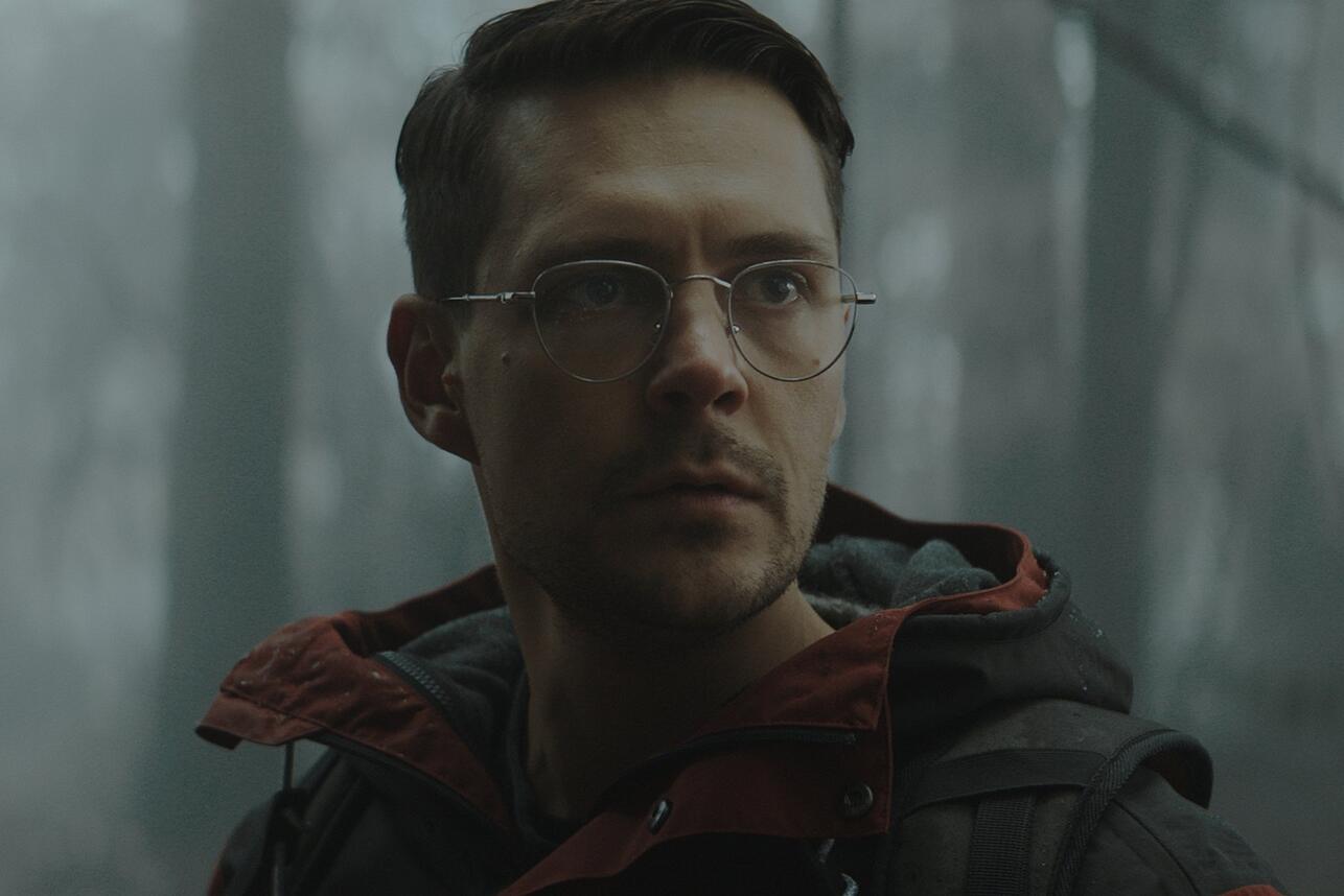 Кадр из фильма «Изоляция» фото