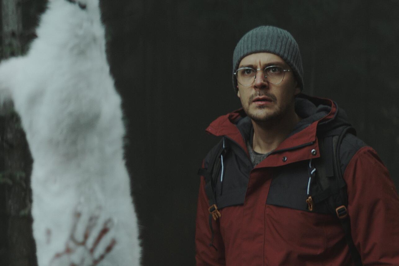 Кадр из фильма «Изоляция» фото