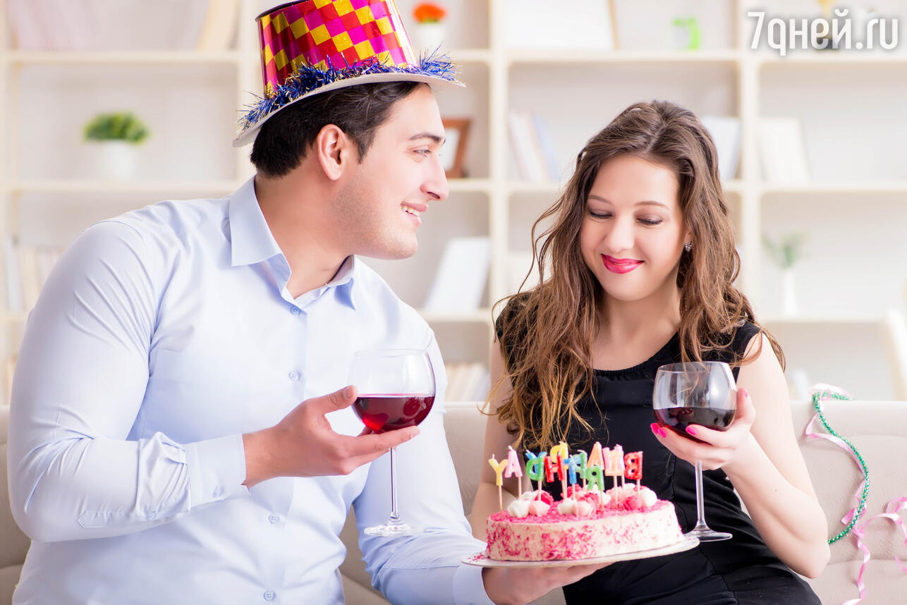 Как поздравить с днем рождения на английском — 10 способов