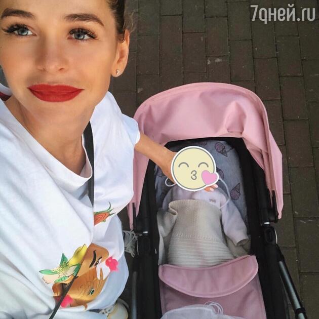 Анна Хилькевич