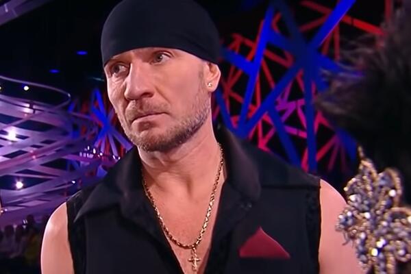 «Ложь и провокация»: вскрылась правда о реабилитации Костомарова