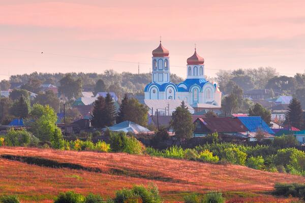 14 сентября: какой сегодня праздник?