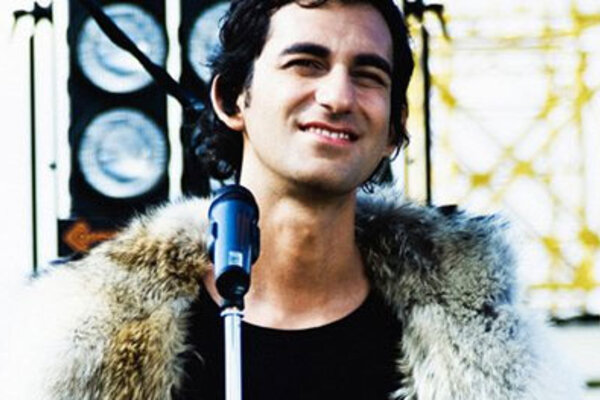 Разыграны билеты на концерт групп ТОКИО и МАЧЕТЕ