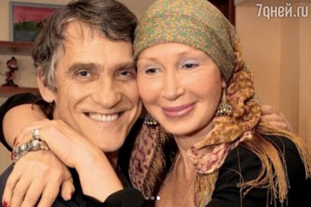 @tatyana_vasileva_official/Instagram