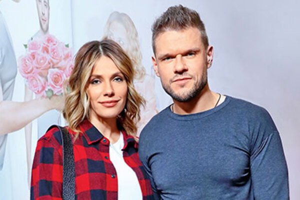 Распутное прошлое жены и тещи Владимира Яглыча - Экспресс газета