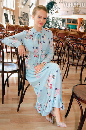 Юлия Хлынина Юлия Хлынина