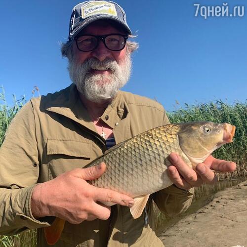 Федор Добронравов