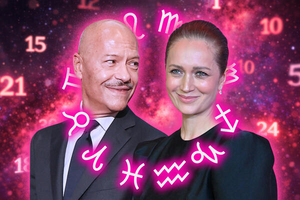 Федор Бондарчук и Виктория Исакова: эксперт раскрыл, ждать ли свадьбу пары