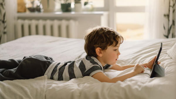 Судоку для детей