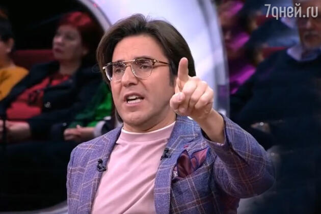 Андрей Малахов Прямой эфир Андрей Малахов Прямой эфир