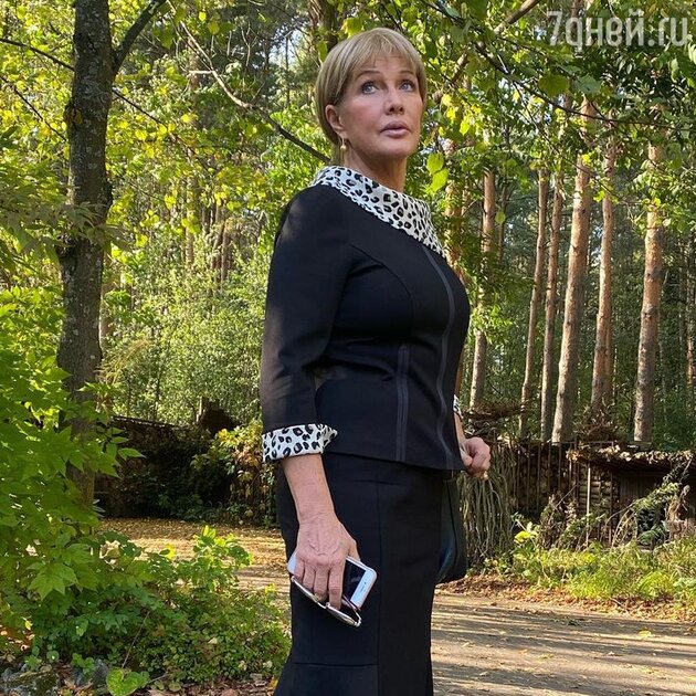 Елена Проклова