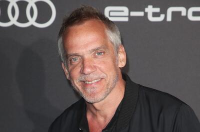 Умер режиссер «Далласского клуба покупателей» Жан-Марк Валле