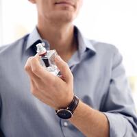 Лучший мужской парфюм 2026