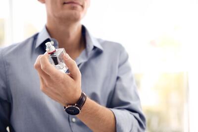 Лучший мужской парфюм 2026