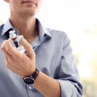 Лучший мужской парфюм 2026