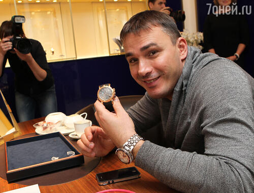 Кирилл Андреев