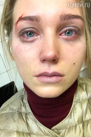 Кристина Асмус