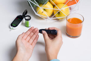7 ключевых шагов для лечения диабета 2-го типа