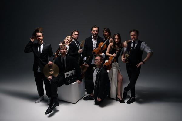     Imperialis Orchestra   - 