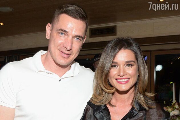 Ксения Бородина и Курбан Омаров фото Ксения Бородина и Курбан Омаров фото