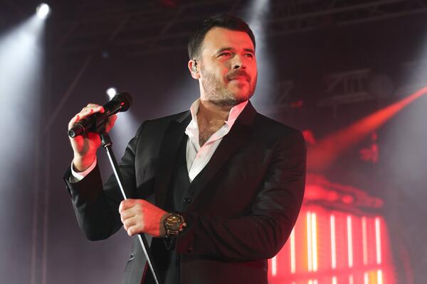 EMIN впервые даст большой сольный концерт на Live Арене в новом формате