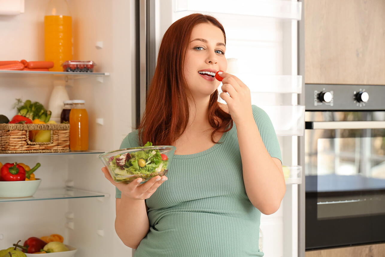 Изменение питания