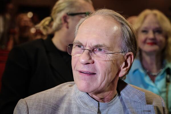 Алексей Гуськов честно рассказал о минусах работы актера