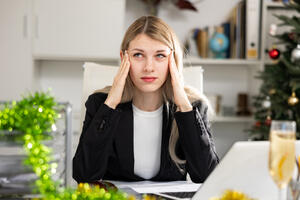 Отдохнули так отдохнули! Сколько дней нужно, чтобы вернуться в рабочий режим