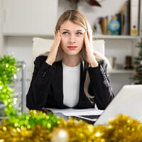 Отдохнули так отдохнули! Сколько дней нужно, чтобы вернуться в рабочий режим