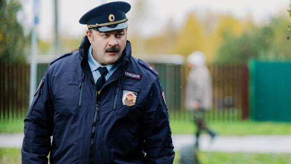 Стартовали съемки нового сериала «Курсанты Бабкина» с Пореченковым в главной роли — первые кадры и сюжет