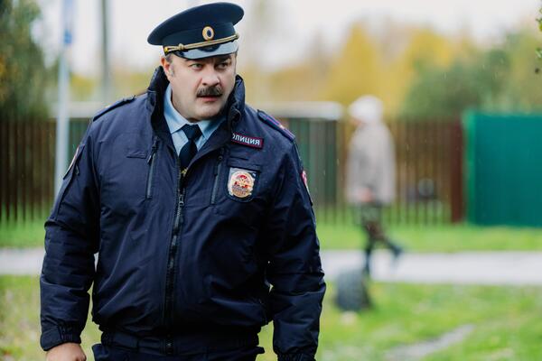 Стартовали съемки нового сериала «Курсанты Бабкина» с Пореченковым в главной роли — первые кадры и сюжет