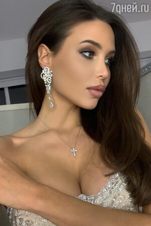 Анастасия Решетова