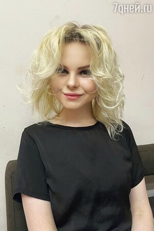 Алиса Вокс - фото Алиса Вокс - фото