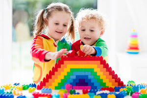 11 развивающих игрушек для детей с топ-скидками с AliExpress
