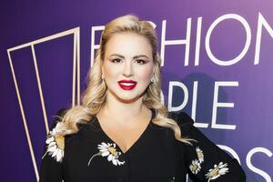 Анна Семенович поделилась радостной новостью: «Родились две девочки»