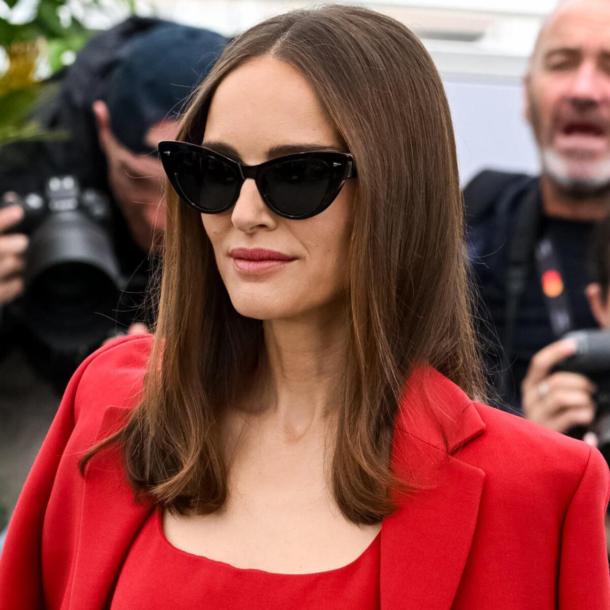 Natalie Portman Порно Видео