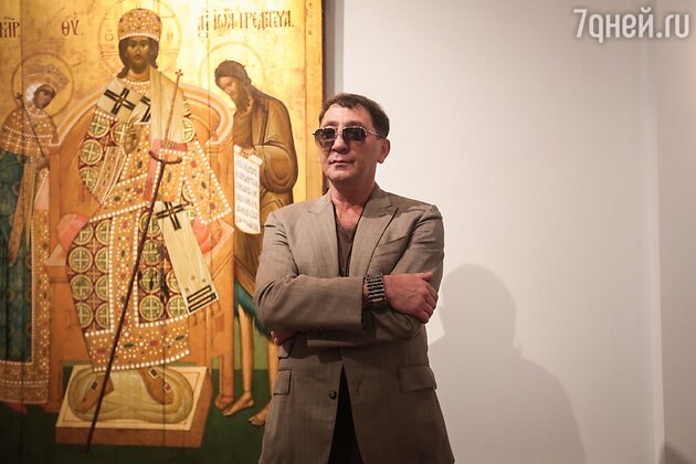 Григорий Лепс