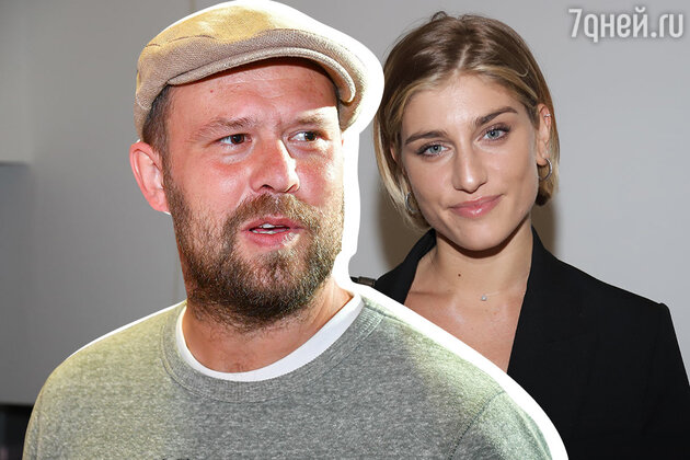 Женщины Кирилла Плетнева Женщины Кирилла Плетнева