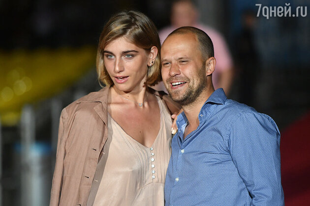 Плетнев и Нинидзе вместе Плетнев и Нинидзе вместе