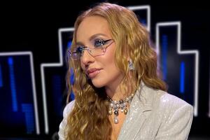 Навка удивила фанатов невероятным преображением 