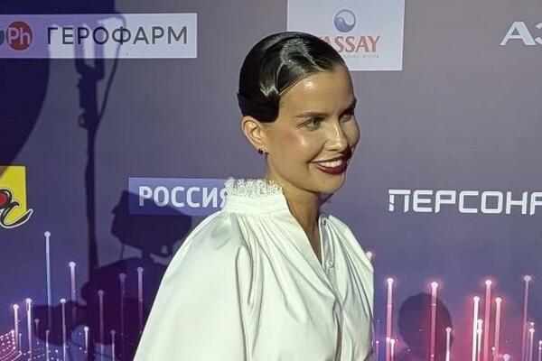 Татьяна Куртукова высказалась о своем участии в «Интервидении» после заявления Долиной