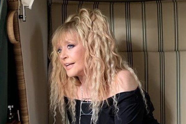 Есть еще порох: Алла Пугачева вошла в кураж на вечеринке