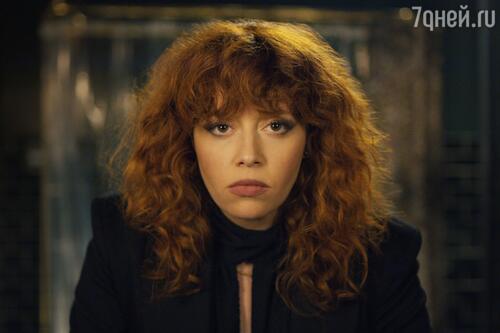 «Жизни матрешки», 2019