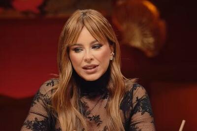 Ани Лорак — про сложности с 14-летней дочкой: «Постоянно выхожу из зоны комфорта»